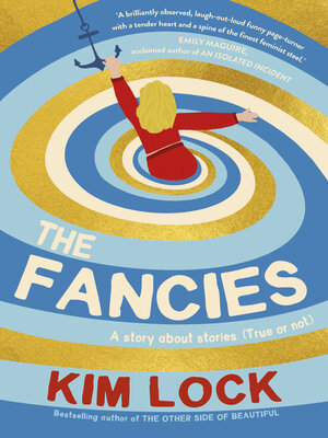 cover image of The Fancies